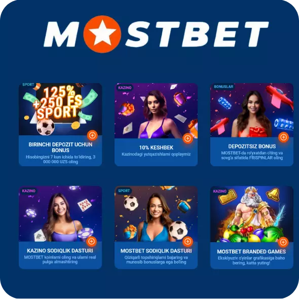 Little Known Ways to Download the Mostbet APK now and quickly boost your video gaming experience. – Techwave